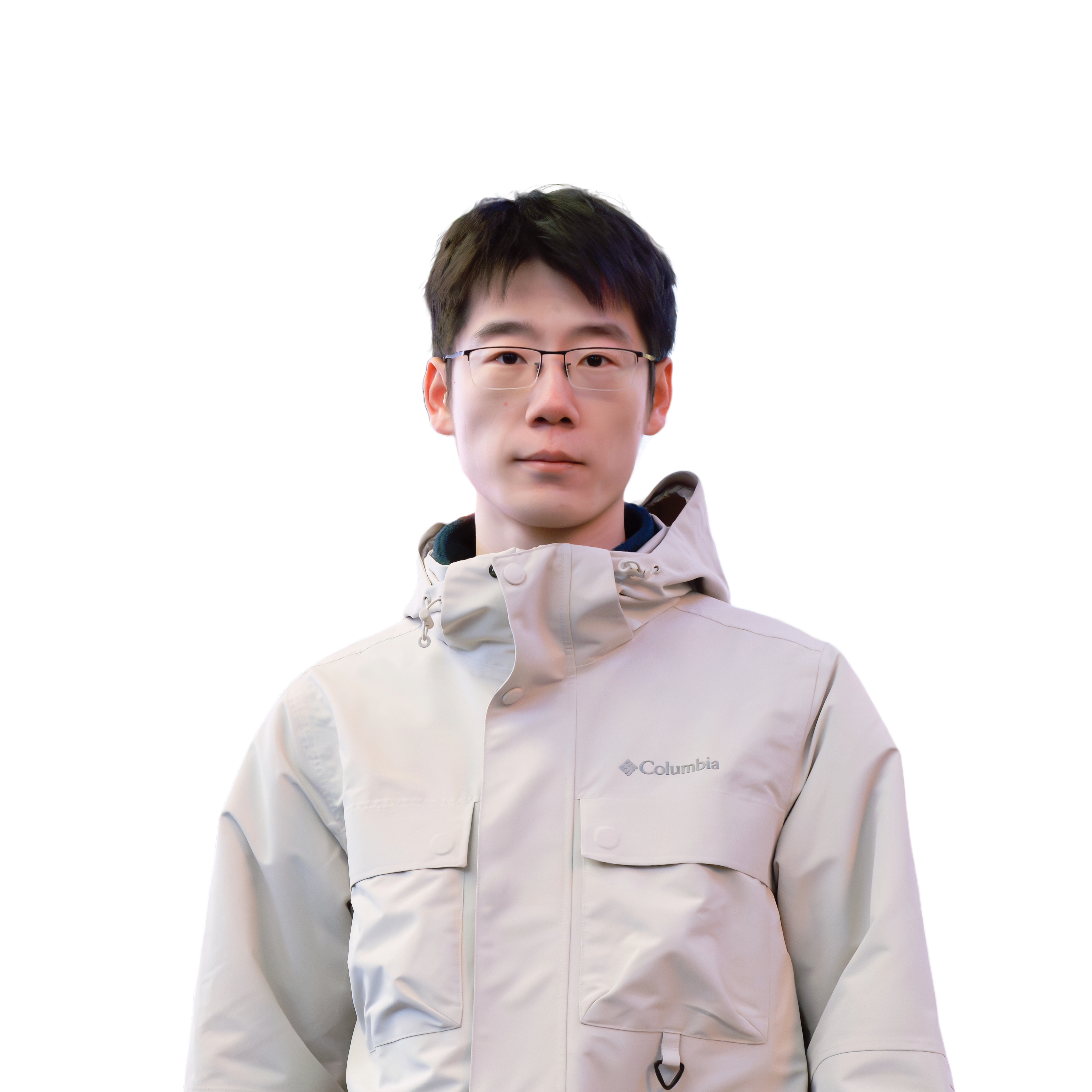 Shusheng Yang